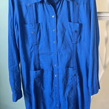 Tengo Vestidos guayaberas originales en buen precio - 4/10