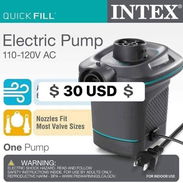 ‼️PISCINAS INTEX NUEVAS EN CAJA‼️ 3 METROS DE DIÁMETRO - Img 51263455