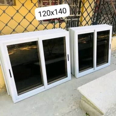 Marquetería de aluminio marca mango - Img 122399822