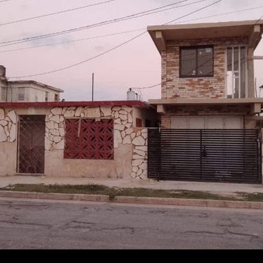 Vendo casa frente al mar en playa baracoa la Habana con todo adentro +17865231505 - Img 121529276