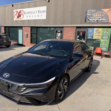 Para Cuba 🇨🇺. Date prisa y consigue este Hyundai Elantra SEL 2025. - 4/10