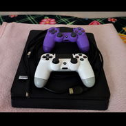 PS4 (Slim)(Pirateado) - Img 57148335