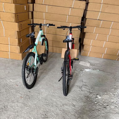 Bicicletas Mountainbike marca QuantumForce‼️ - Img 123135704