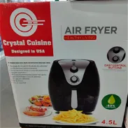 Freidora de aire o Air Fryer nueva en su caja - Img 45659257