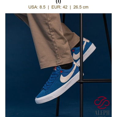 Tenis Originales con Garantía 🔥‼️✅ - Img 117080692