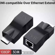 Extensor HDMI RJ45 - Img 55174422