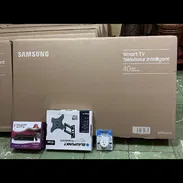 TV de 40 pulgadas Samsung smart - Img 55544991