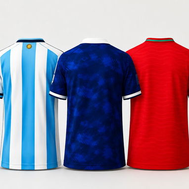 Tu pullover del Mundial 2026 - Img 123337389