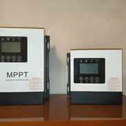 Controladores solares MPPT de 30A en 190 usd y de 60A en 240 usd - Img 56648045