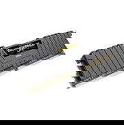 Vendo ram Corsair vengeance disipada ddr4 8gb 3200 mhz - Img 48289828