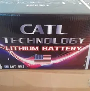 VENTA DE BATERIAS PARA MOTOS - Img 50501916