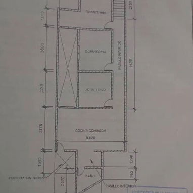 Oportunidad única en Cerro, La Habana! Casa amplia de 6 habitaciones ¡ideal para negocios y familias grandes! 20.000€ - Img 122820799