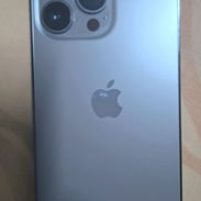 iPhone 13 Pro. Vendo y cambio por Samsung S - Img 57060588
