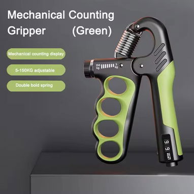 Expansor de Muñeca para Gym y Rehabilitación - 2/2