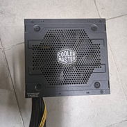 Vendo fuente coolermaster - Img 57800875