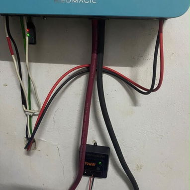 Vendo kit solar - Img 126348926