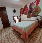 🏚📲Hostal en Centro Habana. 3 Habitaciones y 4 Baños. WIFI Gratis y Desayuno OpcionalREF 1301 - Img 49743629