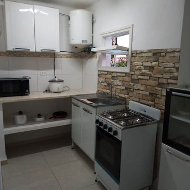 En renta precioso apto de un con todas las comodidades en excelente y céntrica zona de Playa!!!! - 2/10
