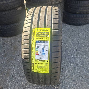 Gomas de todos los rines para todo tipo de carros modernos, estamos en la Habana 📲53492054 pregunte por la que busque - Img 110669505