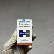 Oxaliplatino - Img 56698686