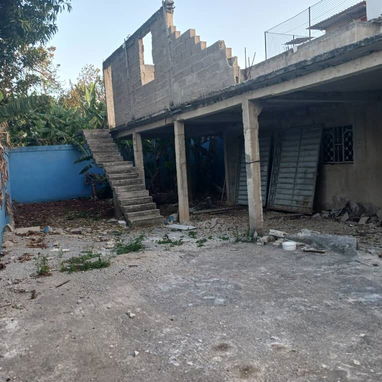 Casa en venta en Arroyo Naranjo, Parcelación Moderna. - 3/10