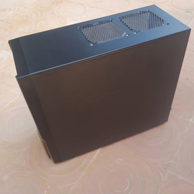 Chasis Cooler Master Elite 431 de uso en óptimo estado físico y técnico - 2/9