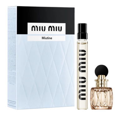Mini Perfumes Originales (Gucci Flora,Miumiu,MissDior,Burberry y más) - 7/10