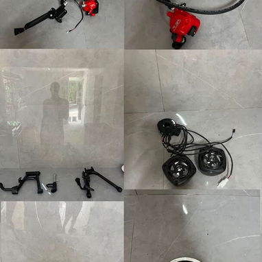 🚨TODAS LAS PIEZAS  DISPONIBLE🚨 ⚠️ - 5/9