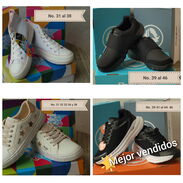 VENTA 👟 - Zapatos  importados - Img 45795246