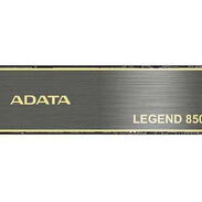 0km✅ SSD M.2 AData Legend 850 1TB 📦 NVMe, PCIe 4, 5000mbs, 2000TBW ☎️56092006 - Img 45024947