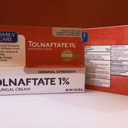 Tolnaftato antihongos + - Img 54551343