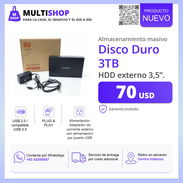 Disco duro - Img 56883103