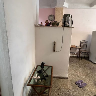 Apartamento en nuevo vedado - 9/10