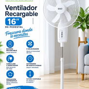 Ventilador - Img 57597807