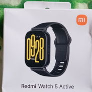 Vendo relojes inteligentes xiaomi originales,( no copias baratas ) - Img 53138032
