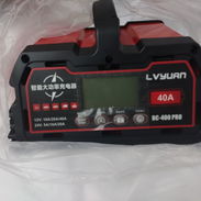 Cargador inteligente 150 marca lvyuan - Img 57124398