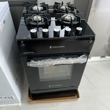 Cocina con horno ( 4 , 5 y 6 hornillas ) - Img 107002469