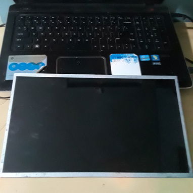 pantalla de laptop - Img 104213702