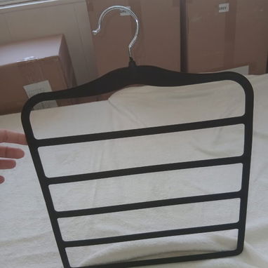 Percha organizadora de 5 niveles* 💰 *Precio: $3 - Img 118582889