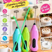 Espumador de café - Img 57871253
