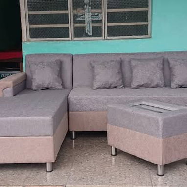 Muebles modernos de espumas con excelente calidad 👌 - 8/10