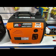 Planta Inverter silenciosa JMD 2200w 110v - Img 56350119