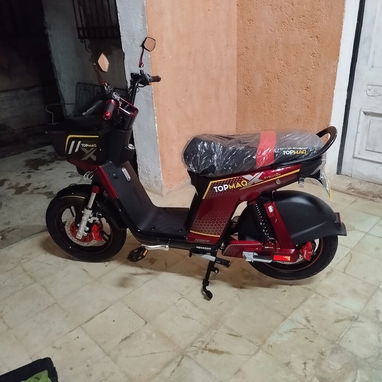Moto electrica - 2/2