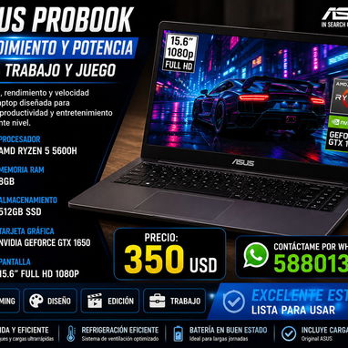 MSI nueva en su caja RTX 5060 - Img 124527771