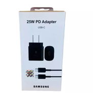 !Cargador Samsung 25W! - Img 56595502