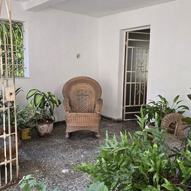 Casa de 2 plantas, 3/4 y 2 baños en Santos Suárez (SS-35) - 3/10