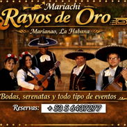 Mariachis a su servicio 🤠 - Img 56062080