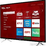 Smart TV de 43 PULG TCL - Img 45773965