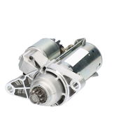 Motor de arranque VW polo SEAT córdoba Skoda Fabia - Img 56737902
