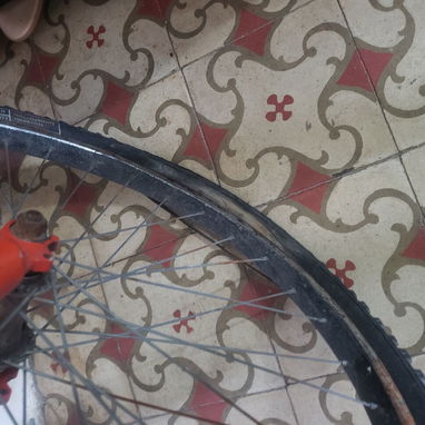CANNONDALE 700!!! - 2/3